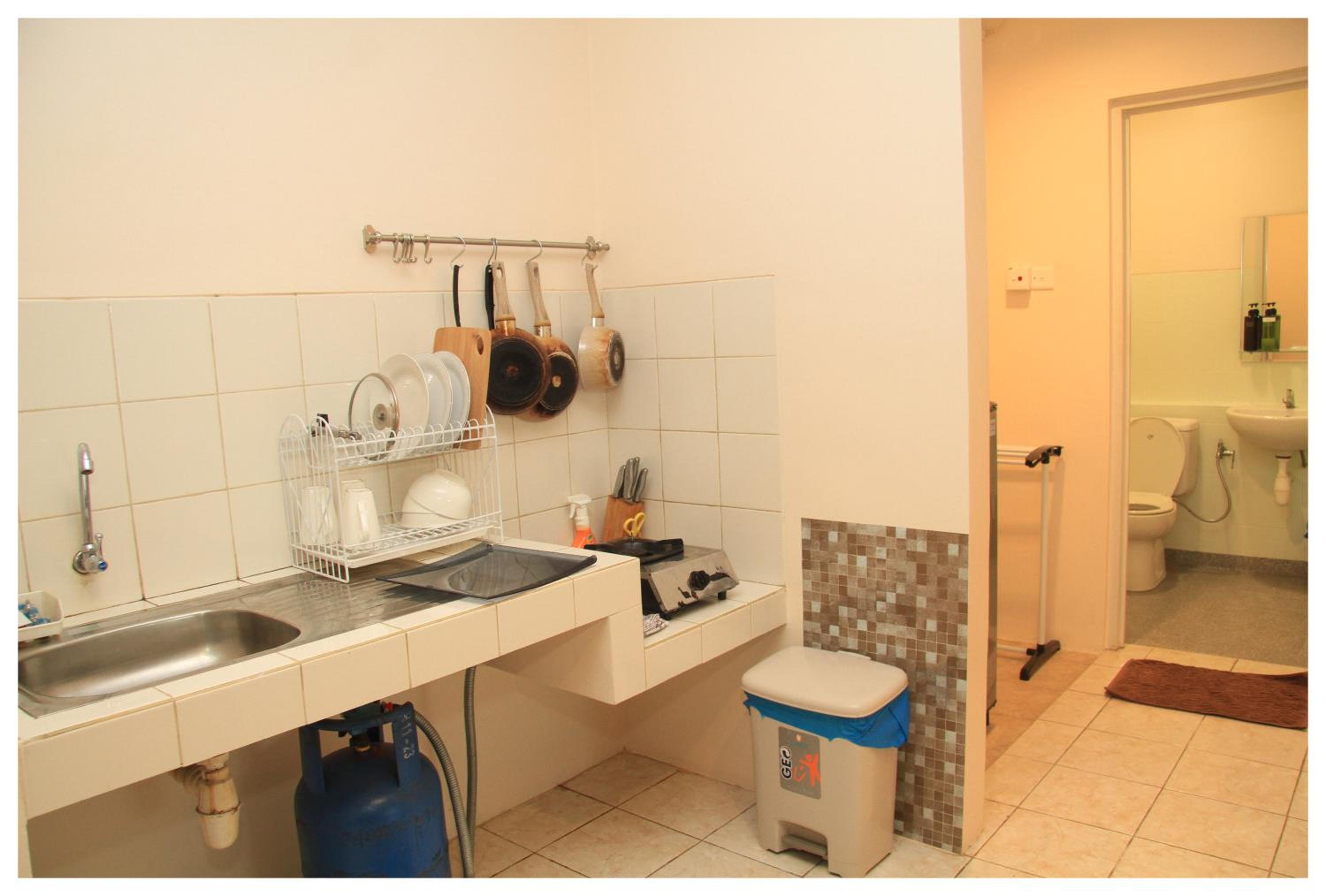 Фото Apartment Queen Victoria Batam