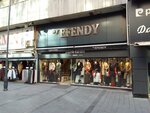 By Efendy (Izmir, Konak, Konak Neighborhood, National Library Avenue, 12F), clothing store