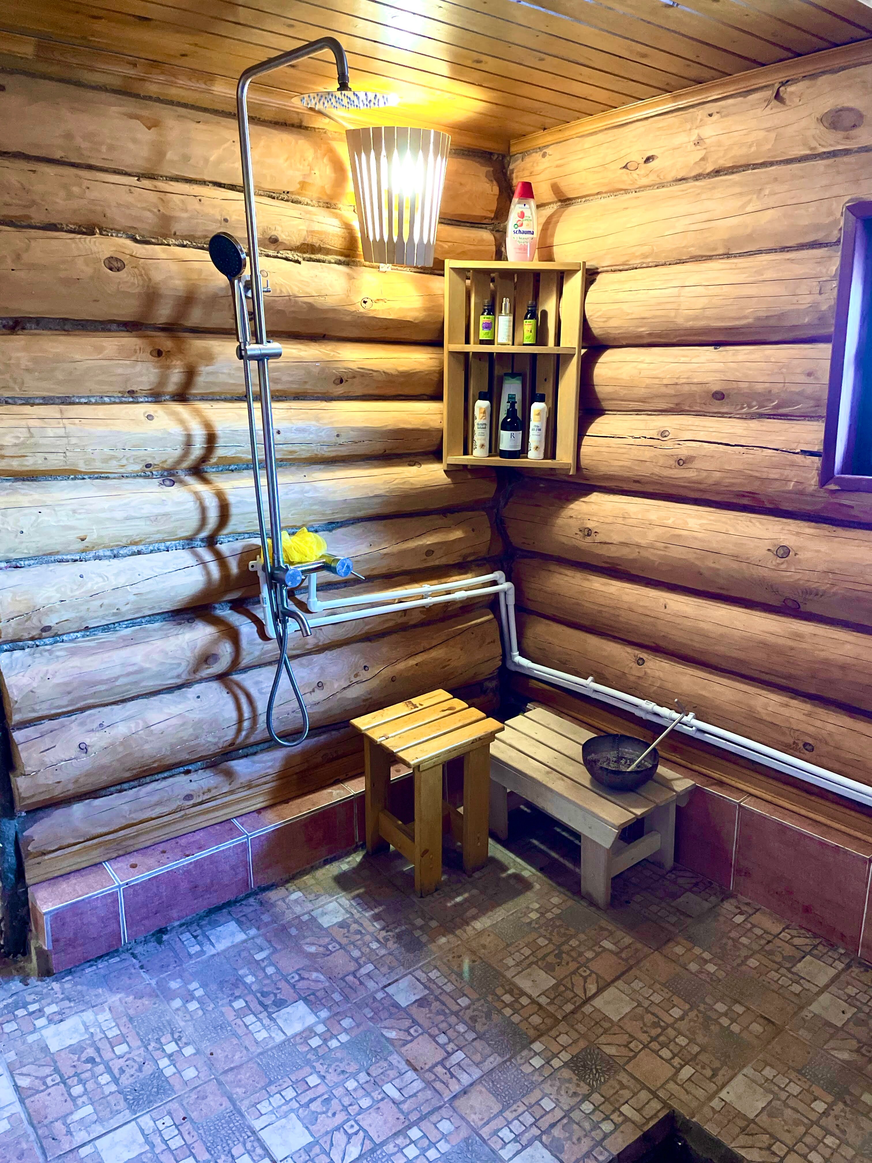 Фото Аура Света