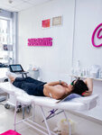 Sugar (Sverdlova Street, 104), hair removal