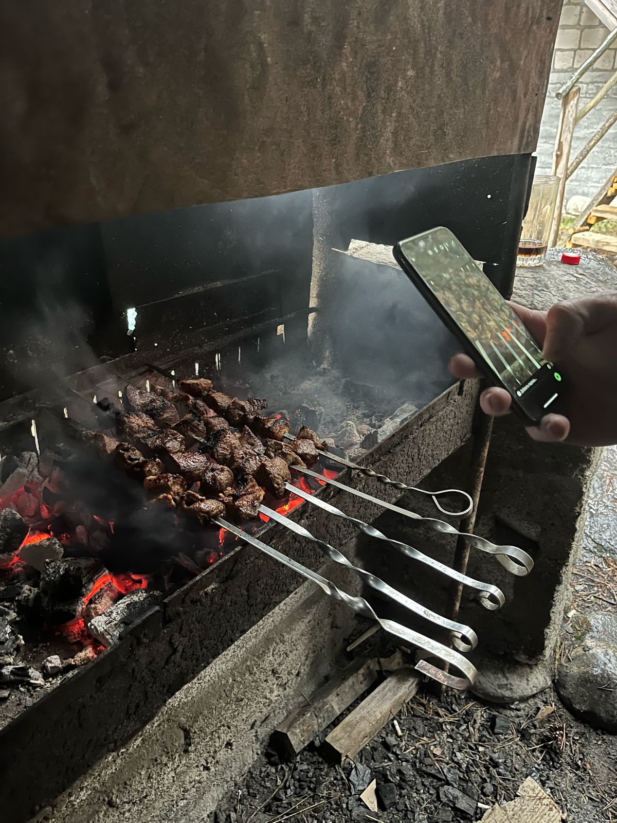 Фото Ала-Тау