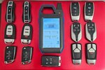 Autokey (ул. Радио, 11А), автомобильные ключи и брелоки в Егорьевске