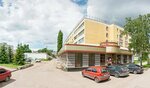 Unikum centr (Komsomolskaya Street, 47), children's developmental center