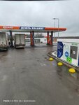 АЗС (Smolensk Region, Krasninskiy munitsipalny okrug, derevnya Lipovo), gas station