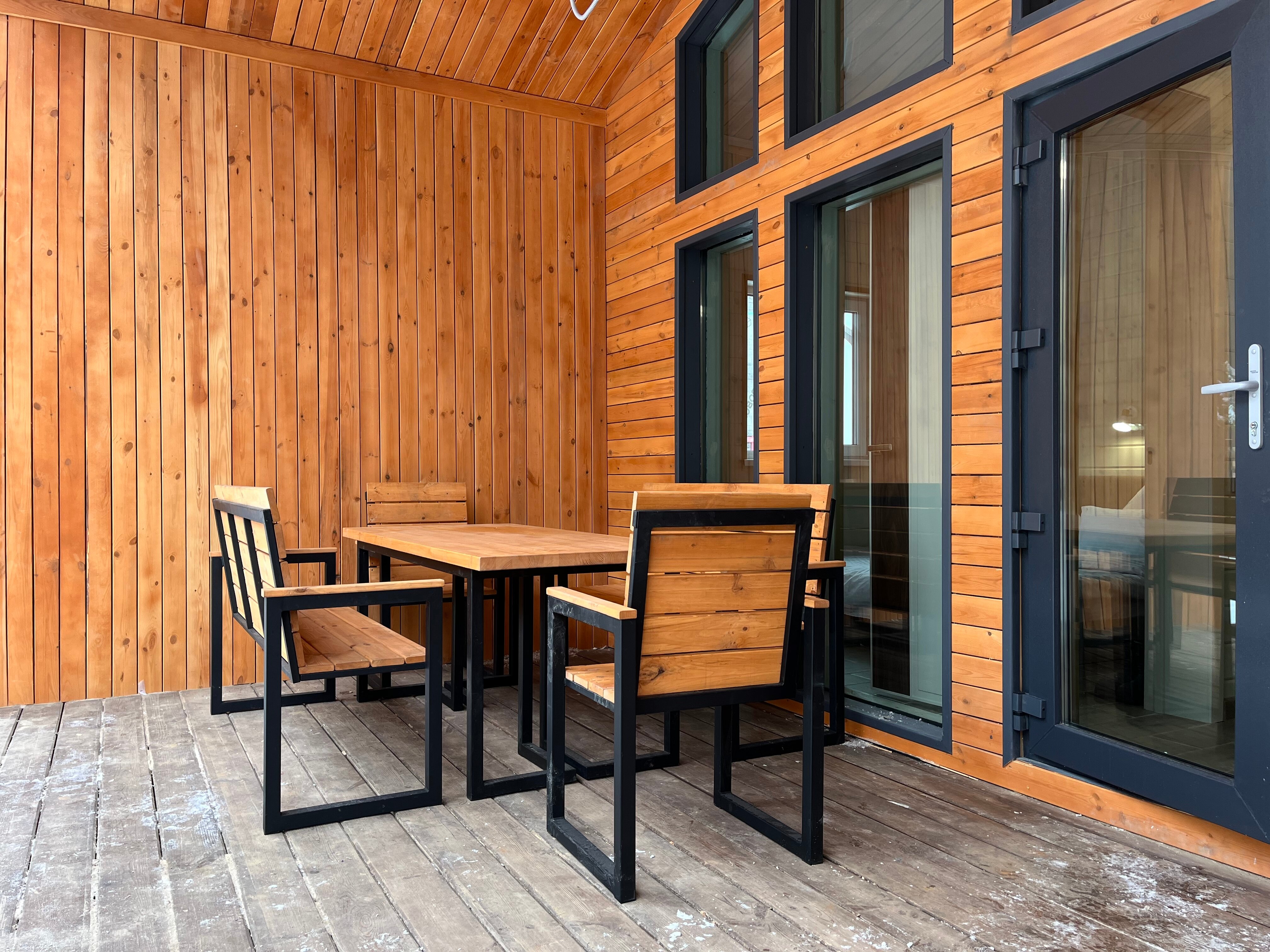 Фото Барн Вилладж