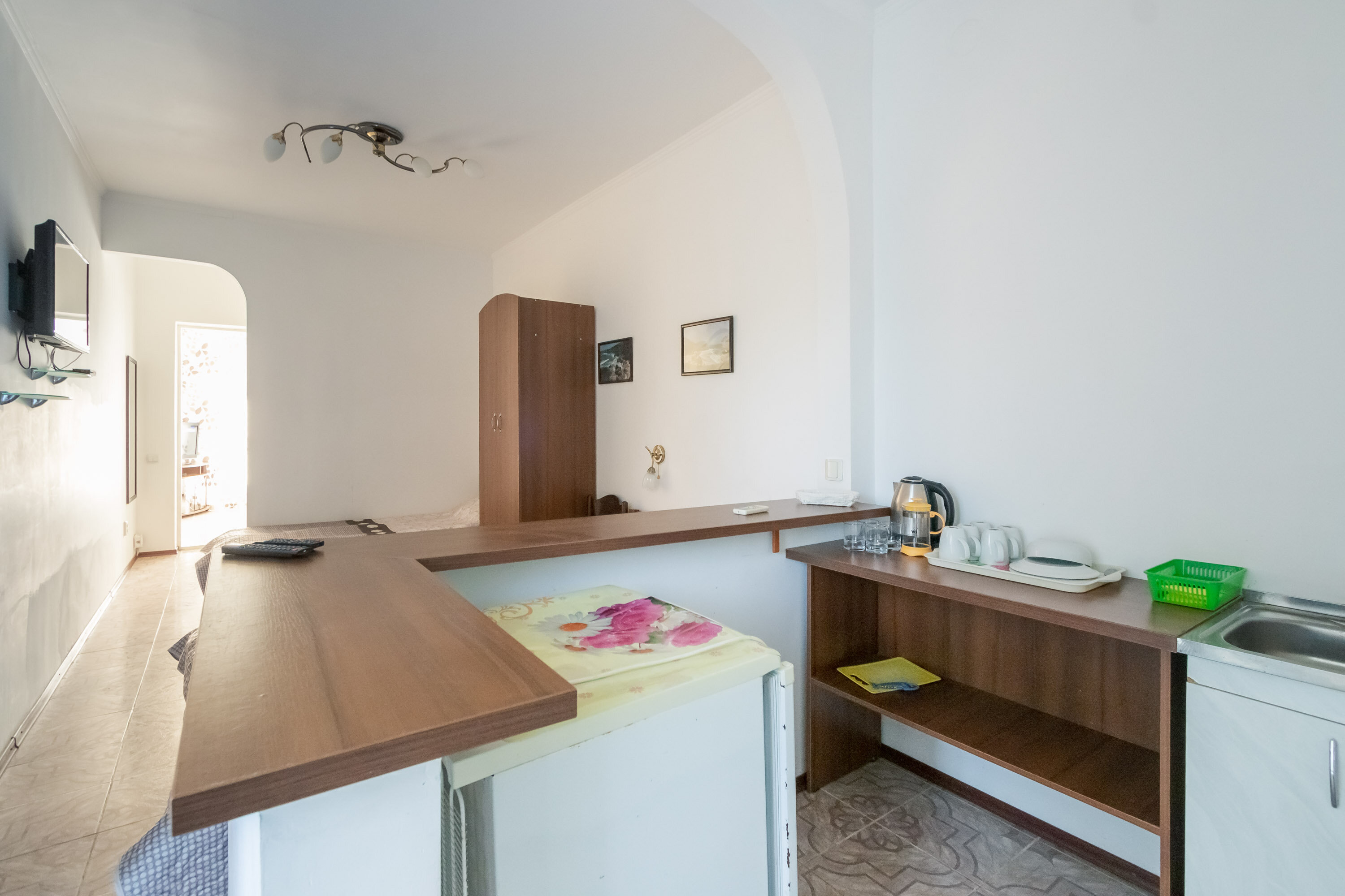 Фото Казантип