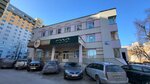 Аудитинформ (Varanianskaga Street, 50к5) ، شركة تدقيق