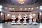 Ballet Studio (ulitsa 60 let Oktyabrya, 1Б), dance school