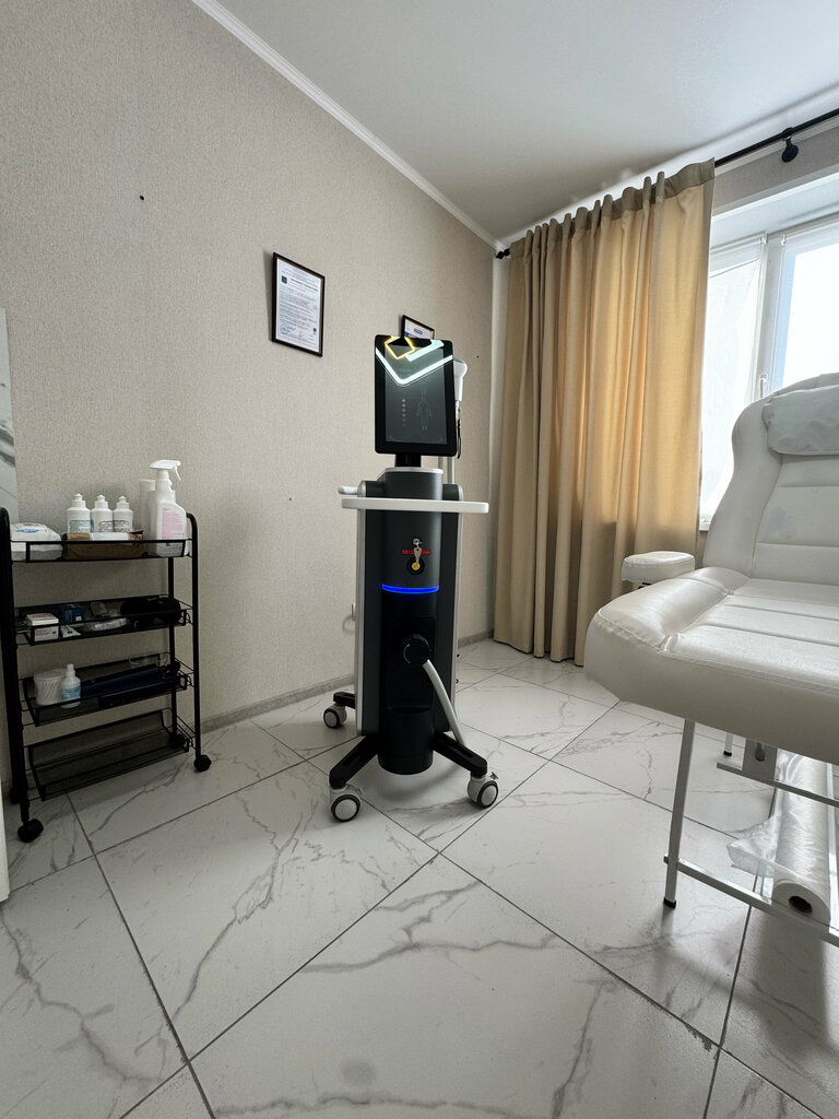 Hair removal Pro Laser, Stariy Oskol, photo