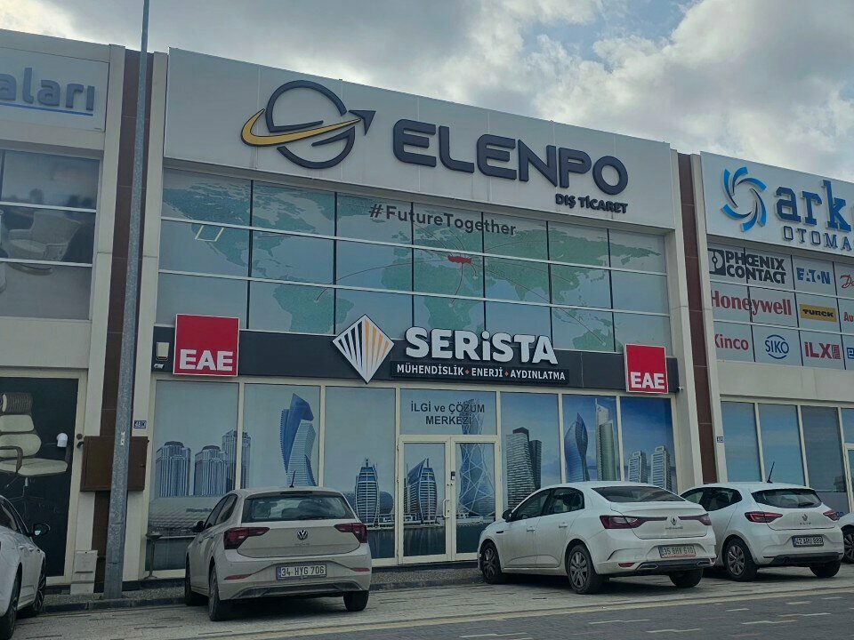 Engineering Serista Engineering, Konya, photo