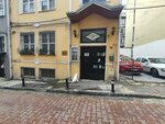 Besiktas Protestant Church (İstanbul, Besiktas, Cihannüma Mah., Bostancı Başı Sok., 15), asociación religiosa