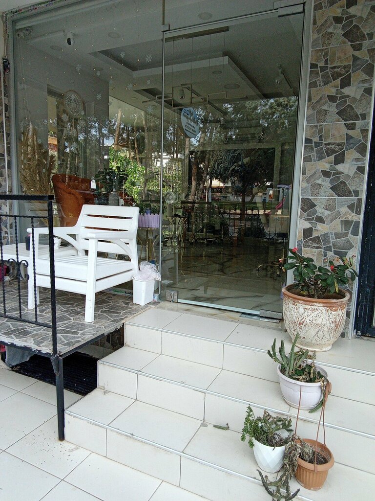 Beauty salon Mehtap Maysan Güzellik Stüdyosu, Antalya, photo