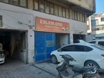 Eslem Oto Boya Kaporta (Istanbul, Gaziosmanpasa, Merkez Neighborhood, Begonia Street, 17-19B), car service, auto repair