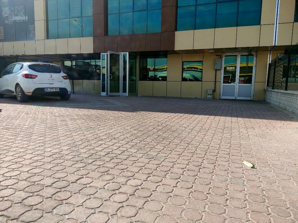 Industrial enterprise Kavis Machine Mold Metal Automation Industry, Konya, photo