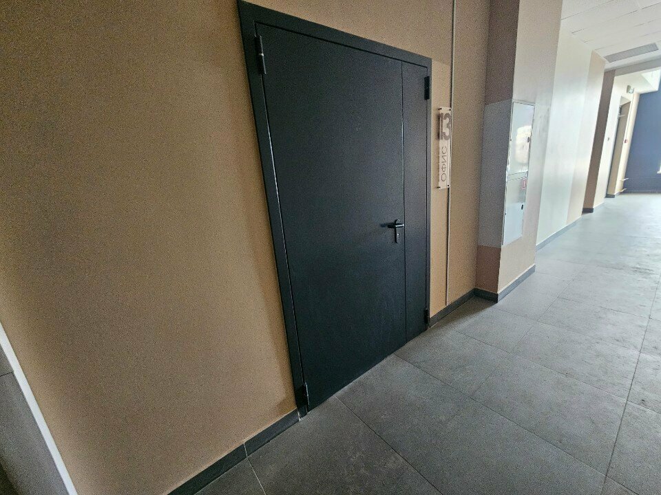 Radio station Радио Энерджи, Orel, photo