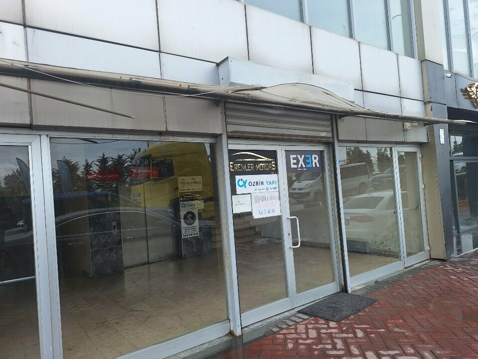 Car dealership Sofuoglu Motor, Adapazari, photo