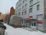 Medfarm (Professionalnaya Street, 22к1), management company