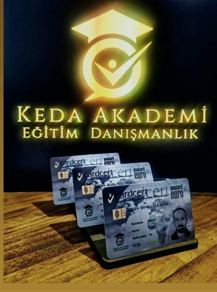 Business consulting Keda Academy Consultancy, Adana, photo