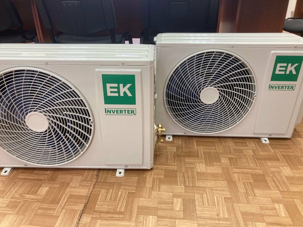 Air conditioners Триум, Yaroslavl, photo