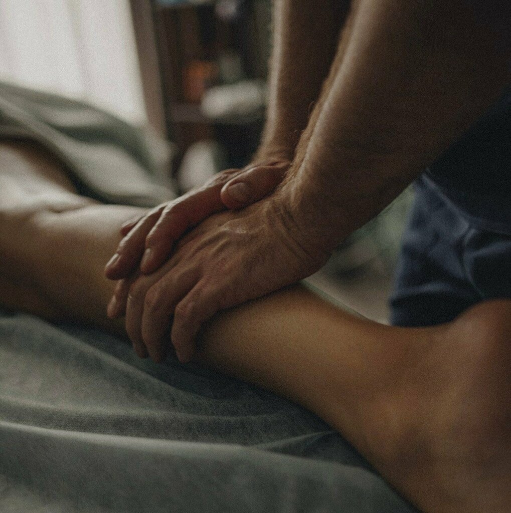 Massage salon Massage Services, Pavlodar, photo