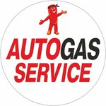 Autogas (Republic of Bashkortostan, Sterlitamak, Elevatornaya Street), lpg filling station
