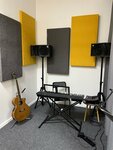 Artkey Music School & Studio (İsatai Taımanov kóshesi, 136) ، مدارس الموسيقى