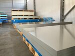 Polymerservice (posyolok Industrialny, Dorozhny pereulok, 10), polymeric materials
