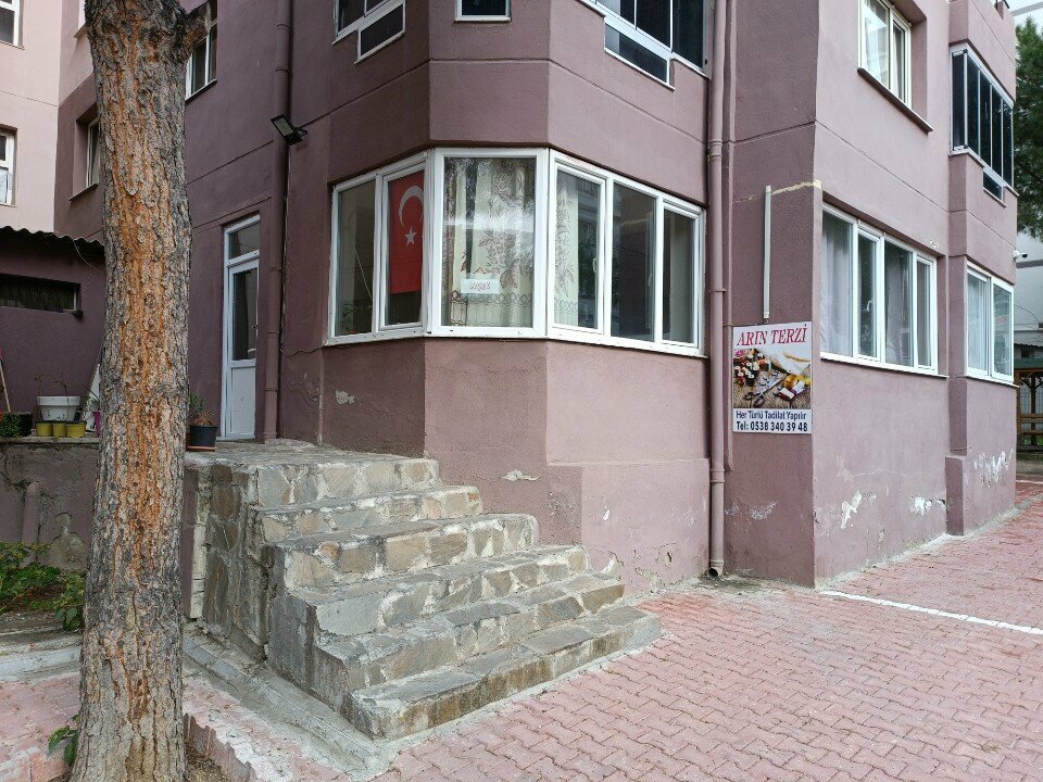 Tailor Tailor Arin, Izmir, photo