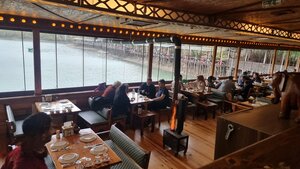 Shile Saklyi Gol Cafe & Restaurant (Istanbul, Sile, Karamandere Neighborhood, Evrim Avenue, 81), restaurant