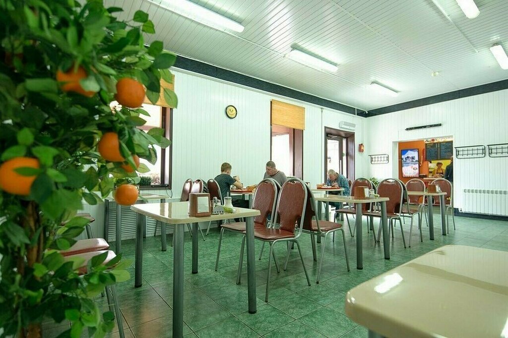 Canteen Столовая № 1, Balakovo, photo