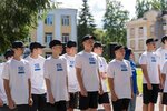 СПб ГБУ ГЦСП Контакт (Leninskiy Avenue, 55к1), servicio social