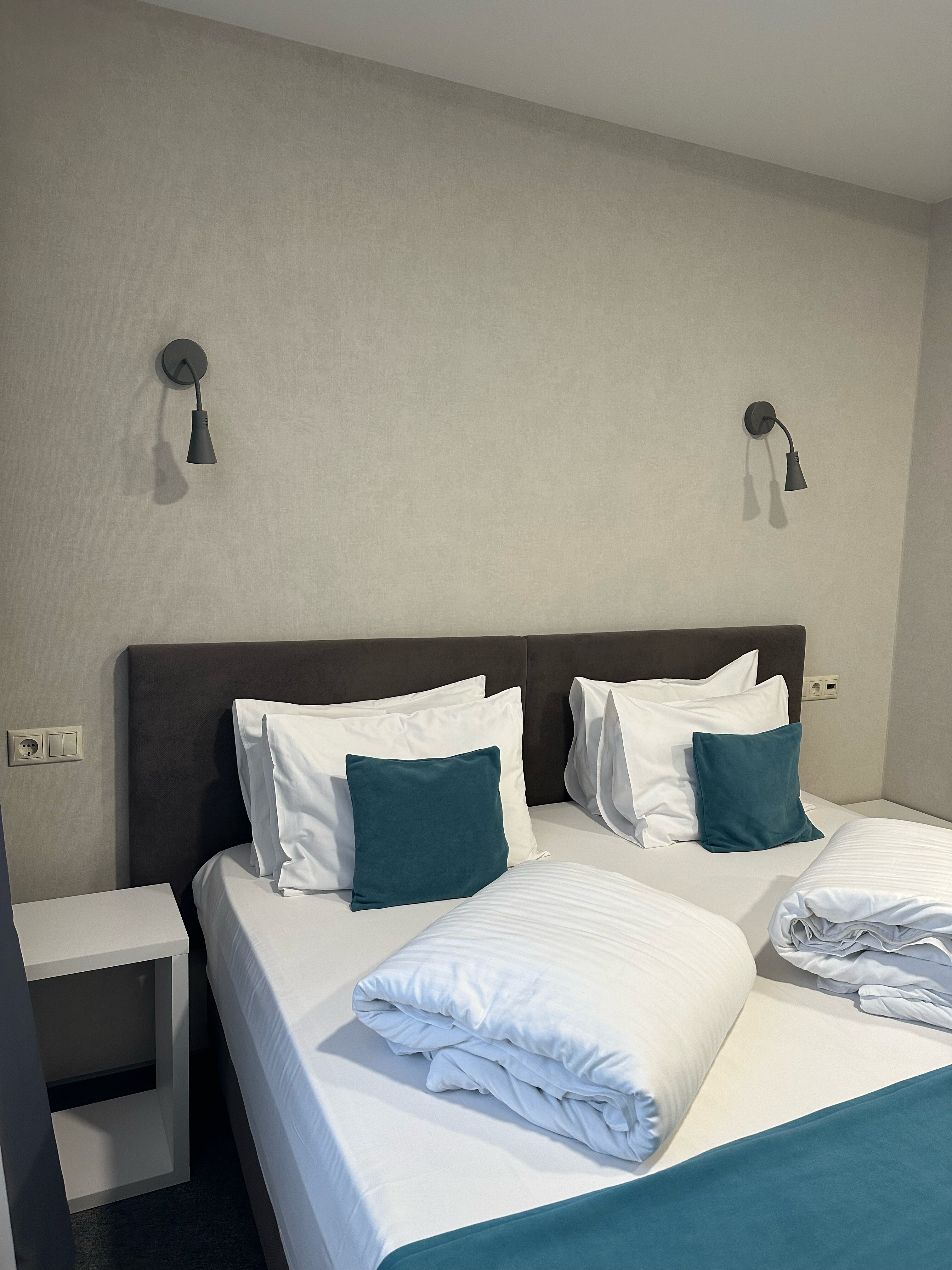 Фото БиблиОтель