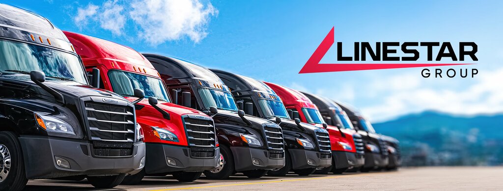 Logistics company Linestar Group, Tashkent, photo