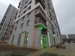 Кв. 305 (Sosnovaya Street, 1к4), hotel