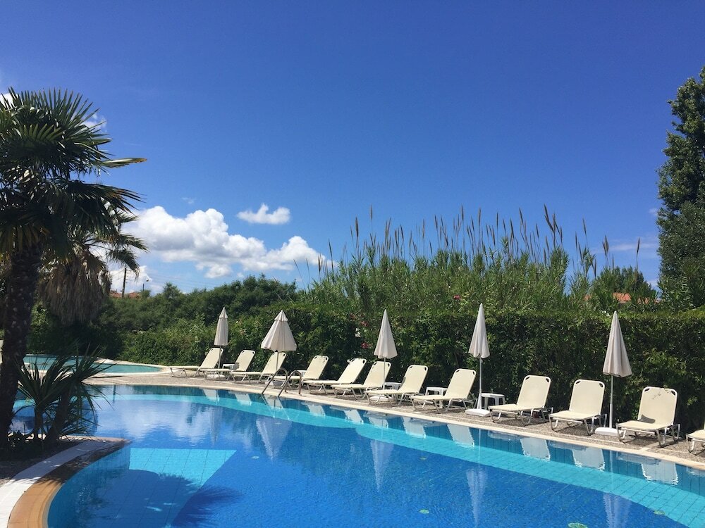 Фото Ilena Hotel