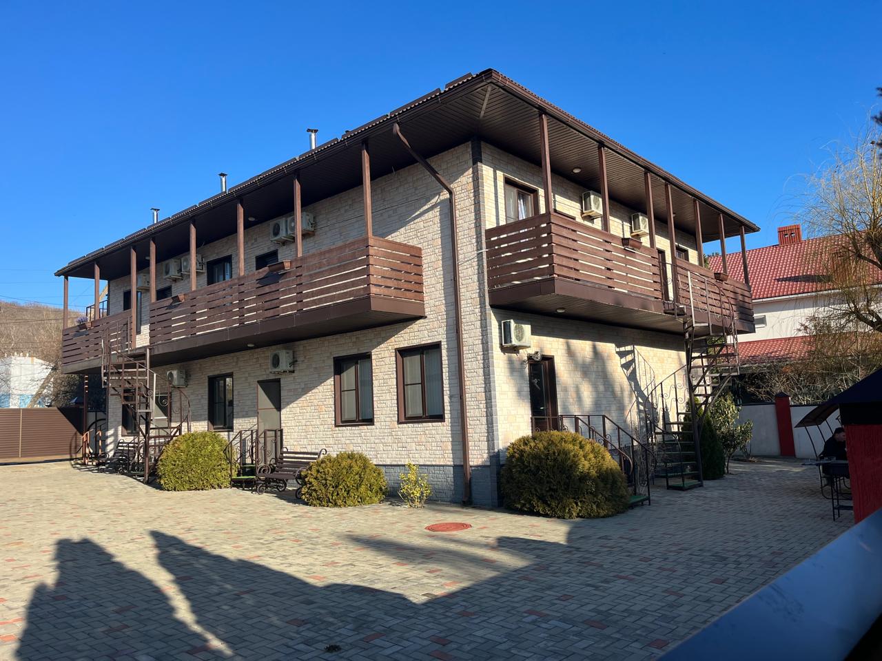 Фото отеля 3