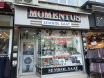 Sembol Saat (Istanbul, Fatih, Fevzi Pasa Avenue, 183A) ، متجر ساعات