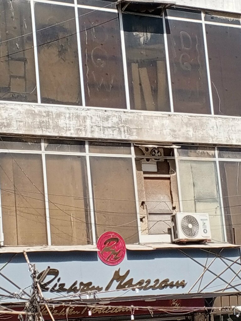 Clothing store Rizwan Mazam, Karachi, photo