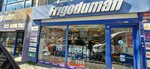 Frigoduman (Istanbul, Beyoglu, River Avenue, 73) ، معدات تبريد صناعية