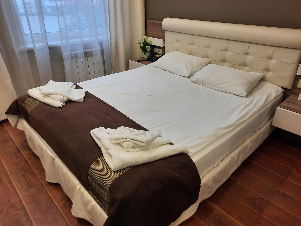 Фото Уют-Парк