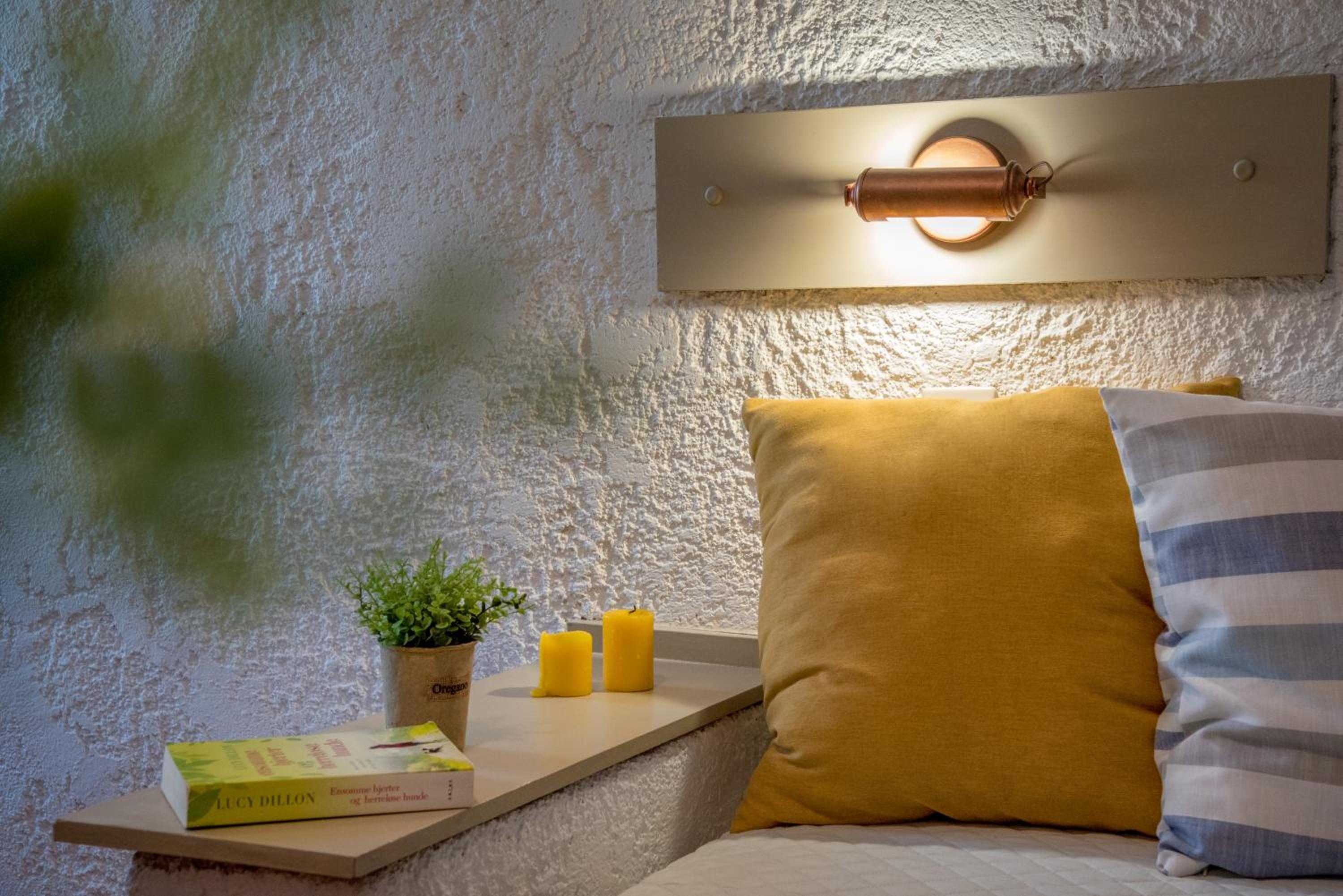 Фото Amazona Apartments