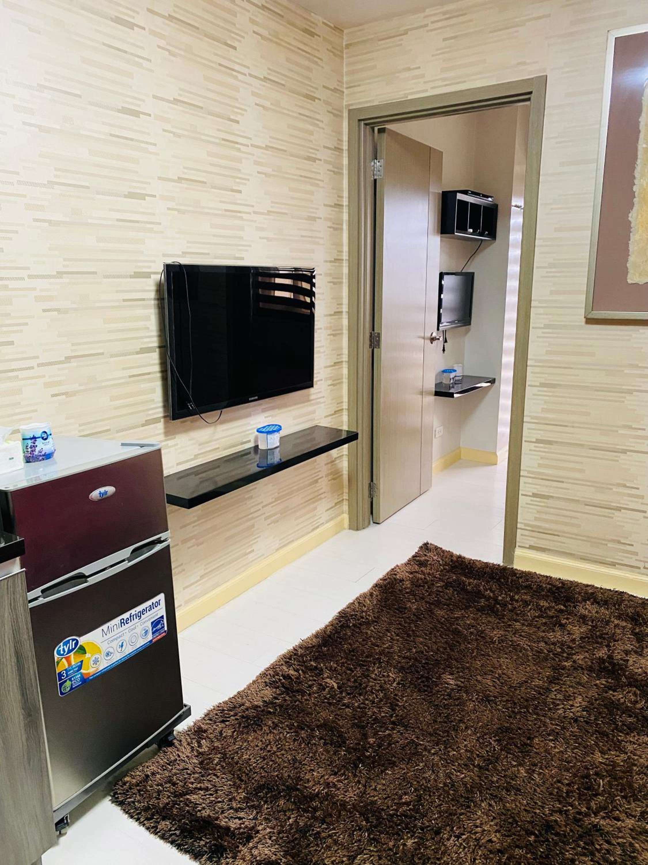 Фото Solemare Parksuites Condo R Us