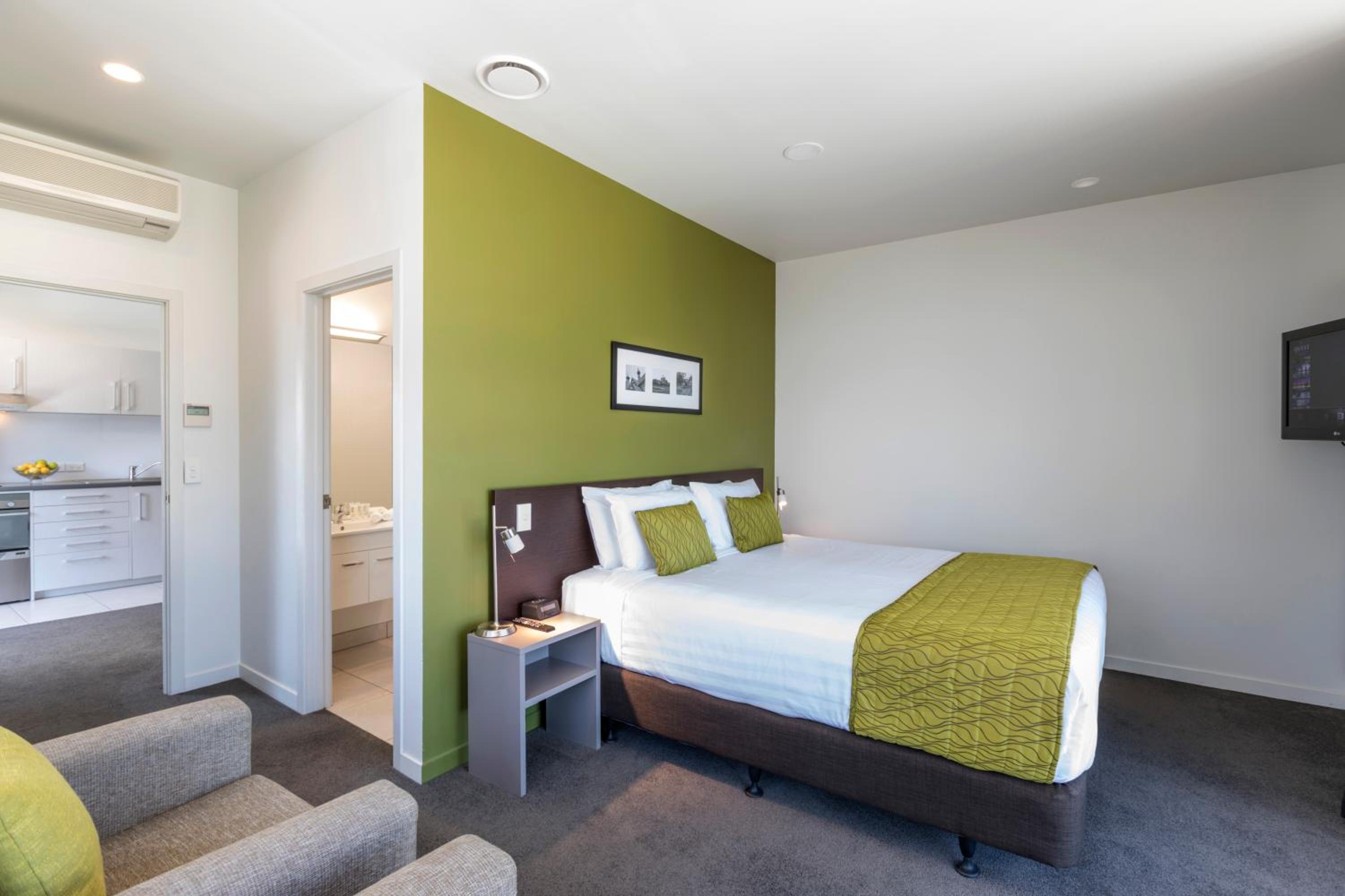 Фото Quest Rotorua Central