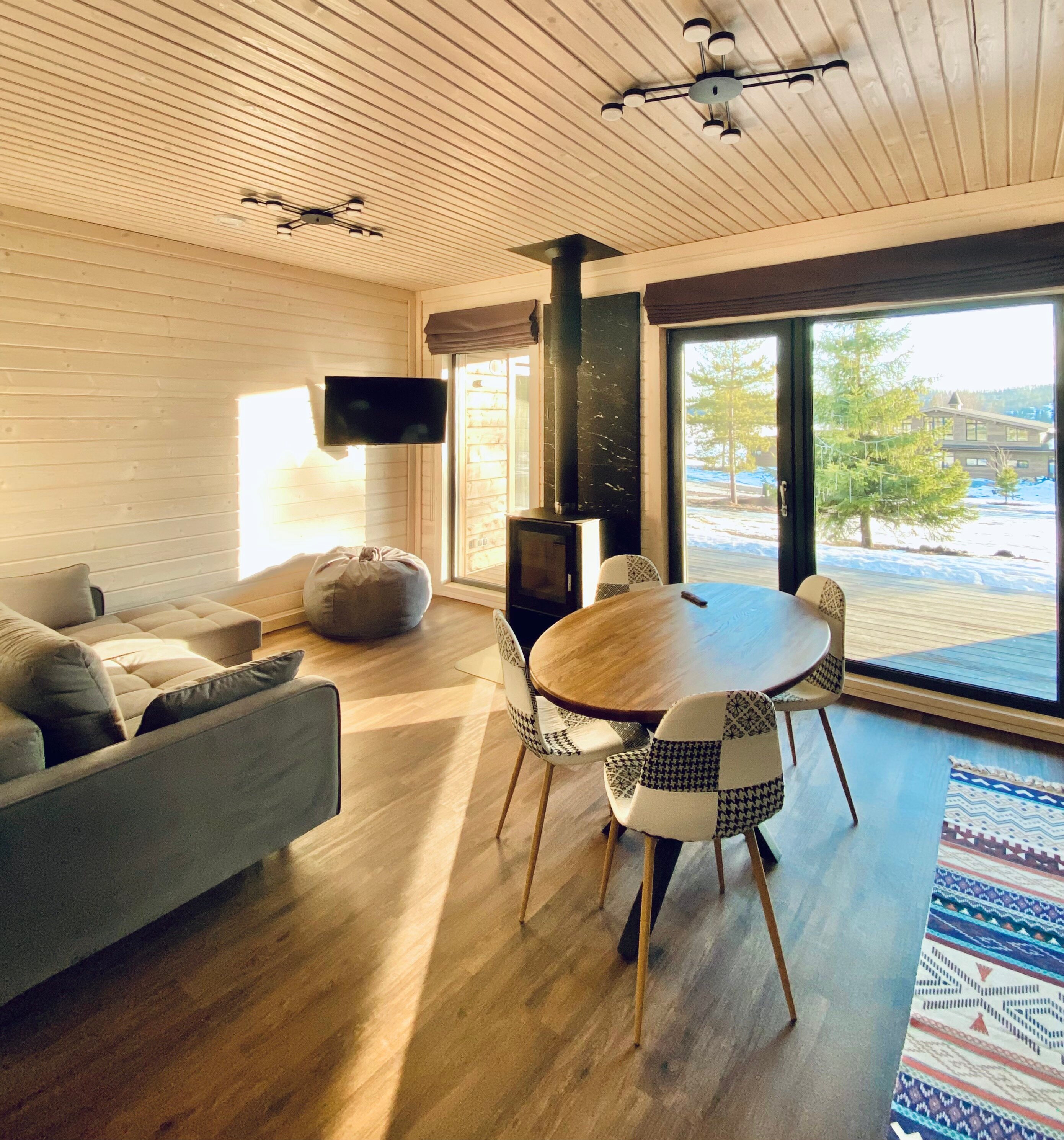 Фото Тепель