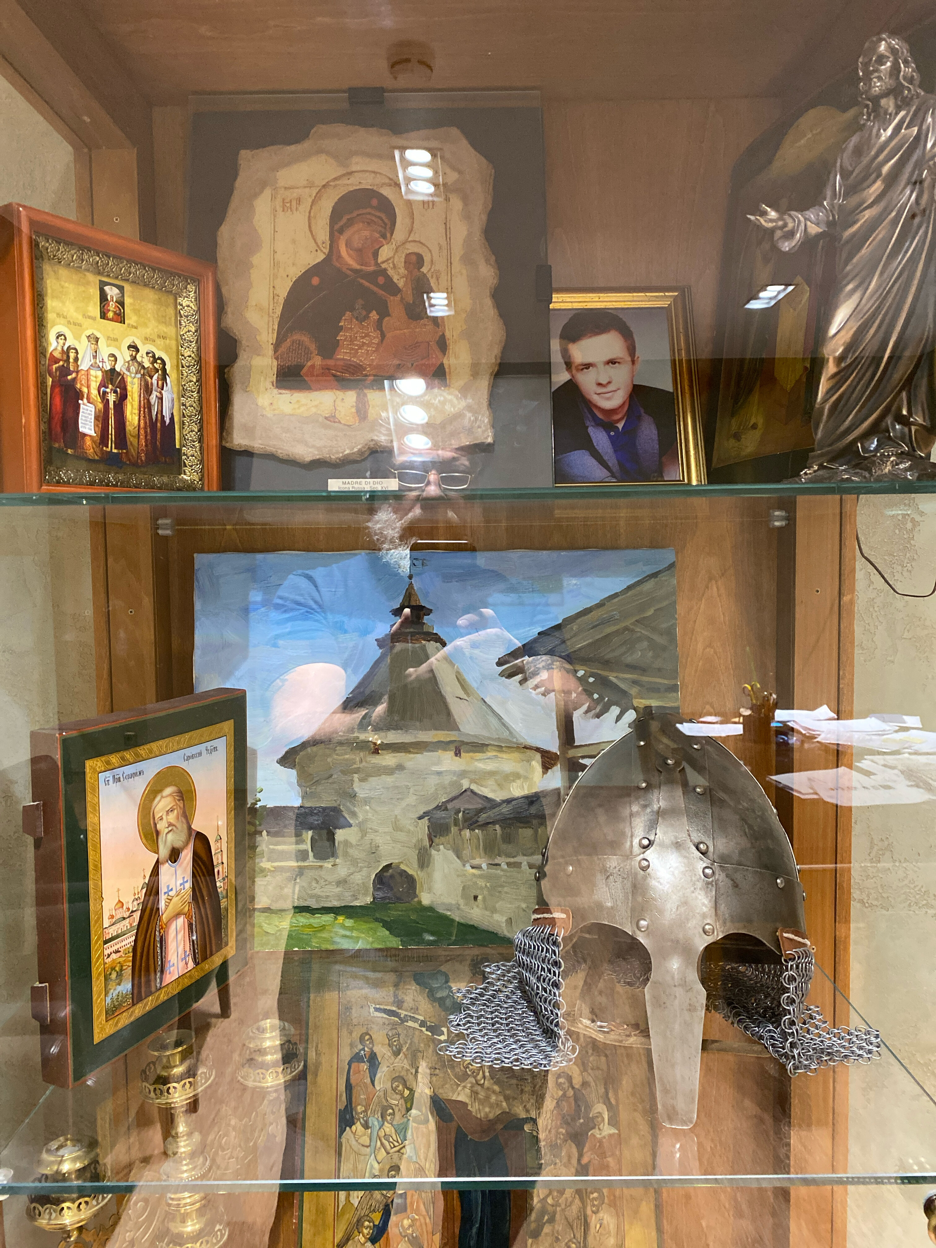 Фото Псков Бутик-Отель