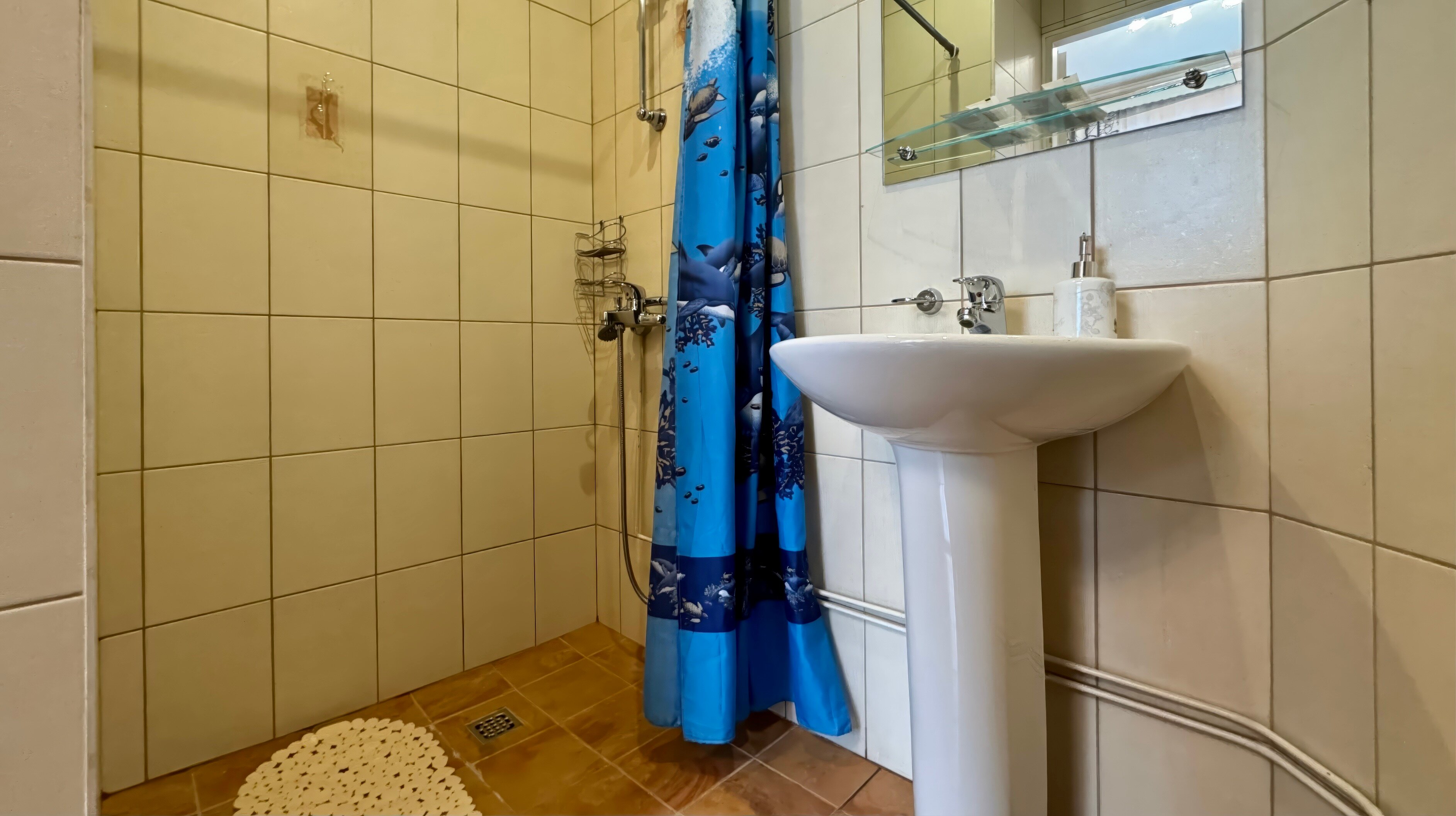 Фото Ладога