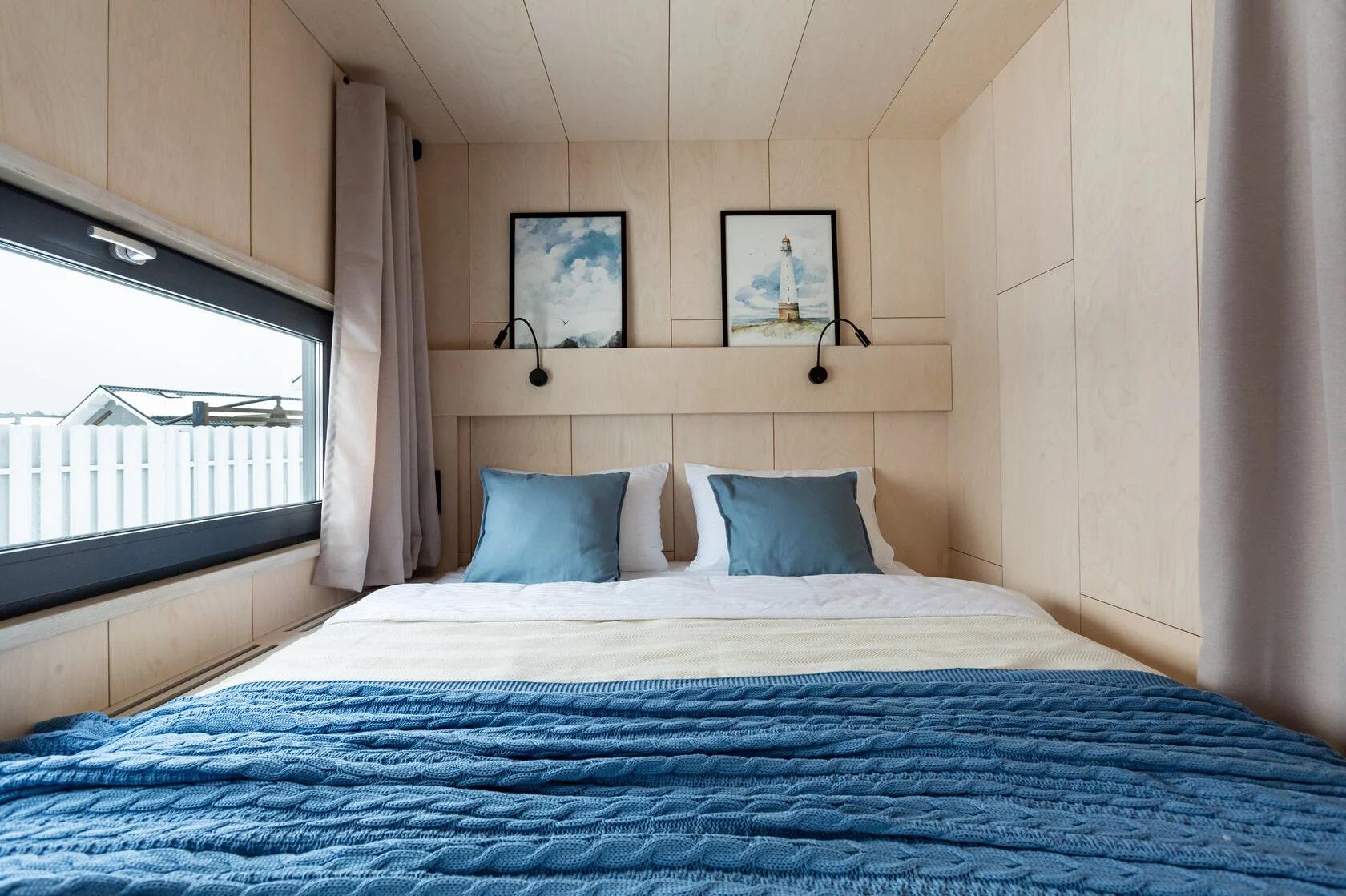 Фото Chill House