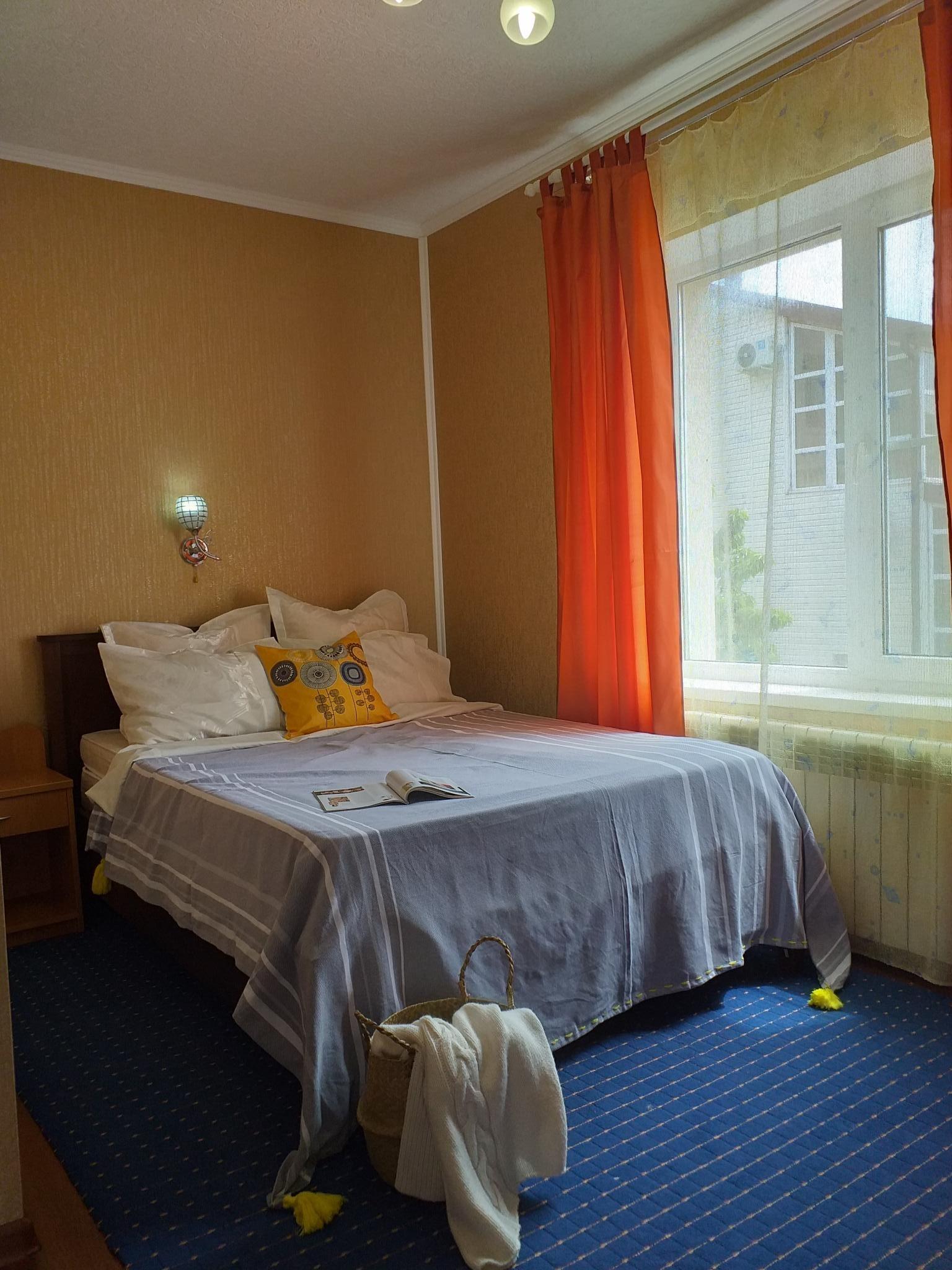 Фото Marina Garden