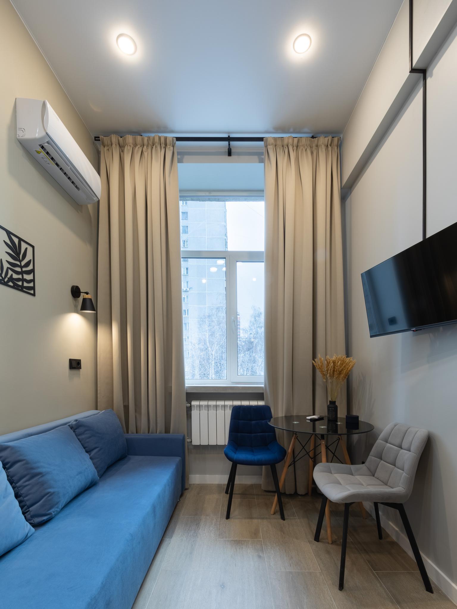 Фото Norke Первомайская