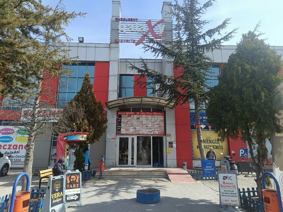 Hairdresser Star Erkek Kuaförü, Ankara, photo